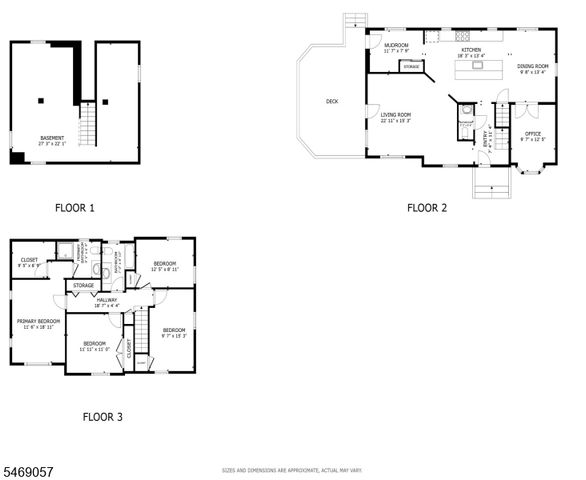 352 Westfield Ave, Ridgewood Village, NJ 07450
