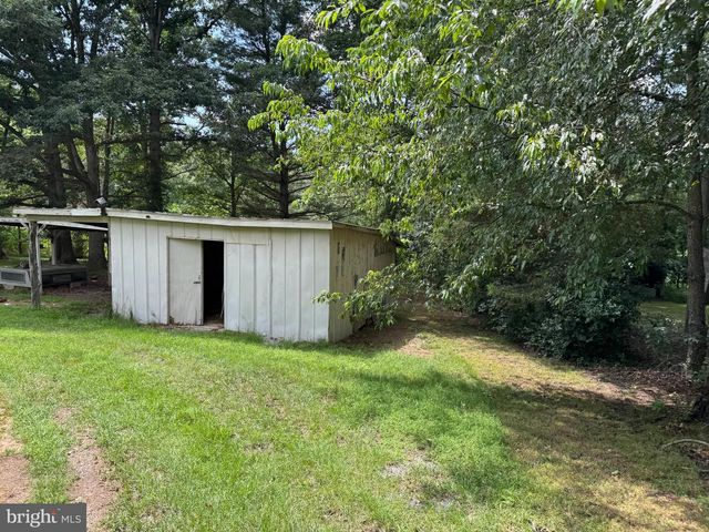 16196 SR 259, Mathias, WV 26812