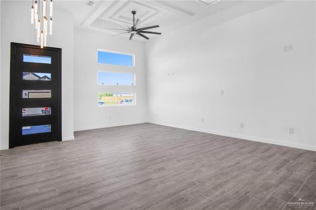 4004 Alexia Lane, Edinburg, TX 78542