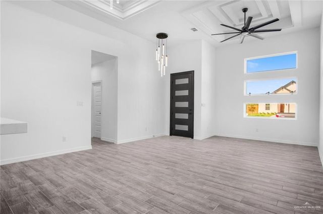 4004 Alexia Lane, Edinburg, TX 78542