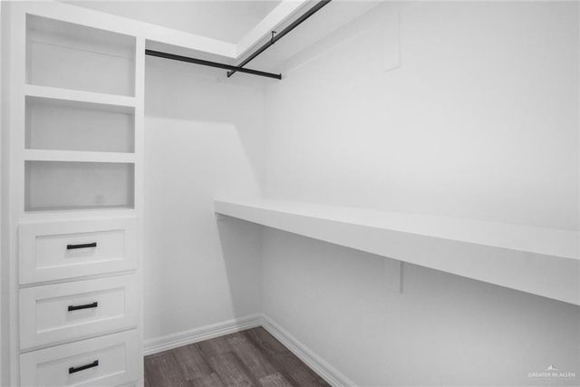 4004 Alexia Lane, Edinburg, TX 78542