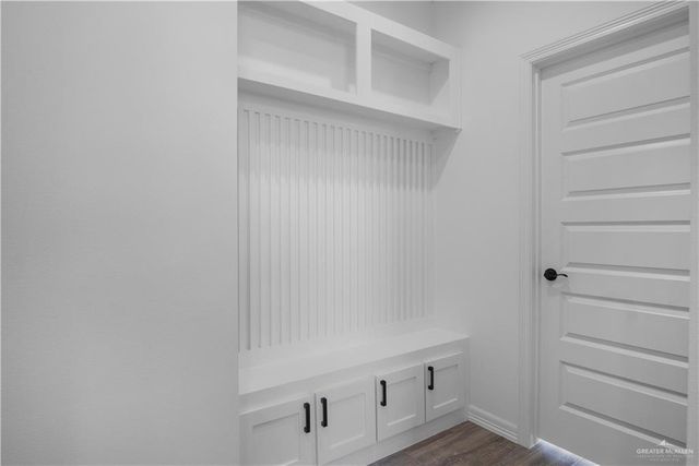 4004 Alexia Lane, Edinburg, TX 78542