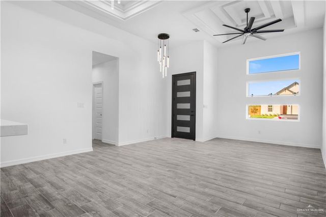 4004 Alexia Lane, Edinburg, TX 78542