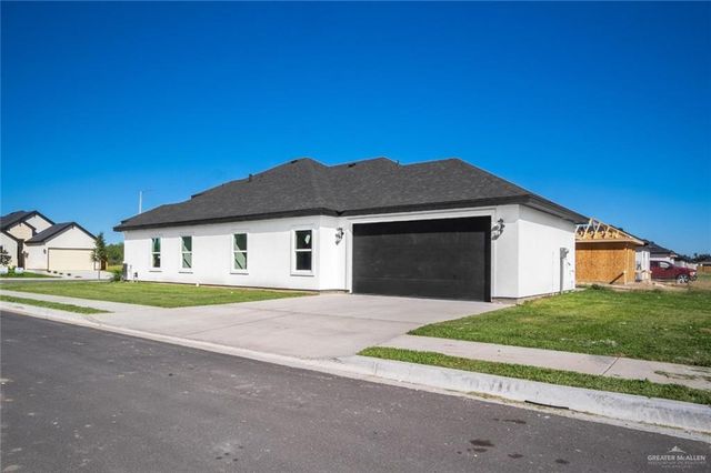 4004 Alexia Lane, Edinburg, TX 78542