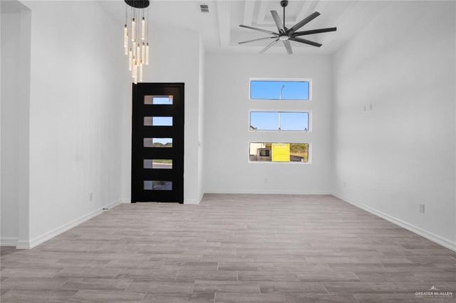 4004 Alexia Lane, Edinburg, TX 78542