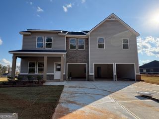 1684 Fuma Leaf Way 303, Mcdonough, GA 30253