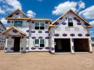 123 Pitchline Drive, Hinesville, GA 31313