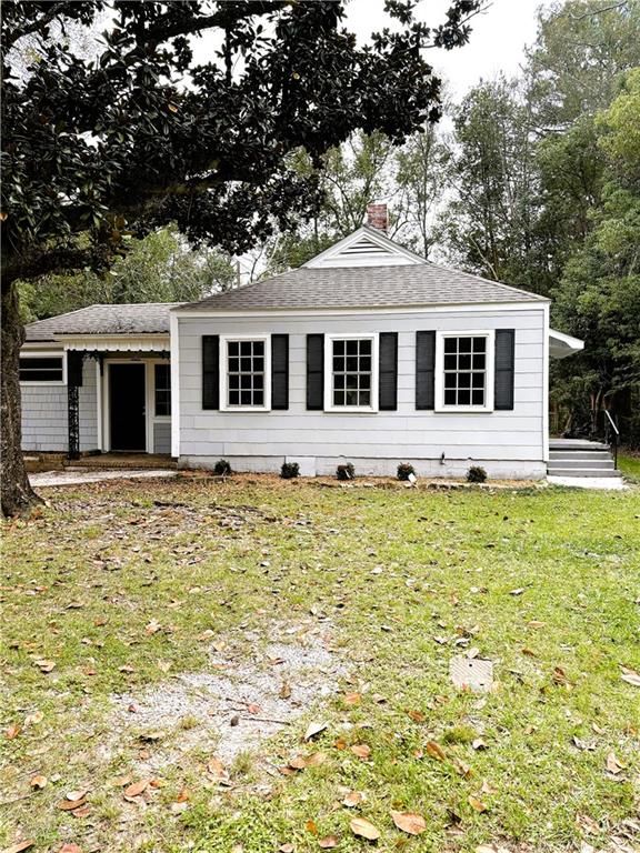 2715 Briley Street, Mobile, AL 36606