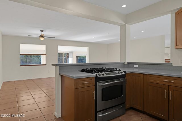 6432 E Brian Kent Street, Tucson, AZ 85710