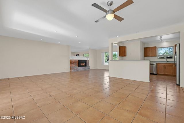 6432 E Brian Kent Street, Tucson, AZ 85710