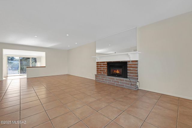 6432 E Brian Kent Street, Tucson, AZ 85710