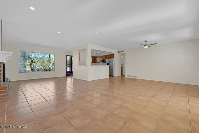 6432 E Brian Kent Street, Tucson, AZ 85710