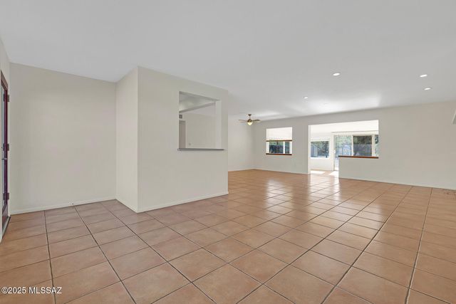 6432 E Brian Kent Street, Tucson, AZ 85710