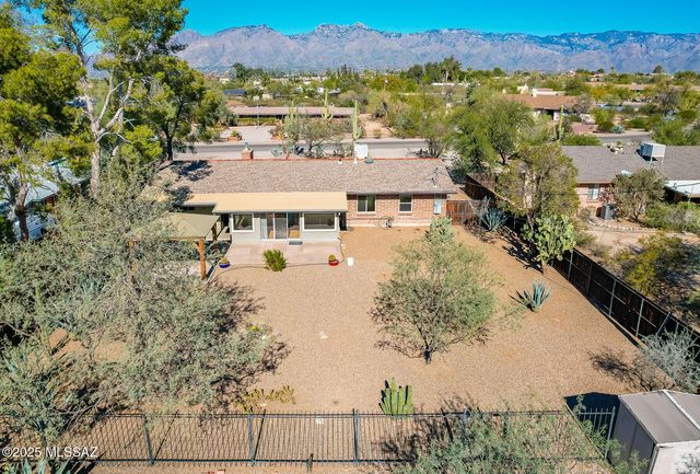 6432 E Brian Kent Street, Tucson, AZ 85710
