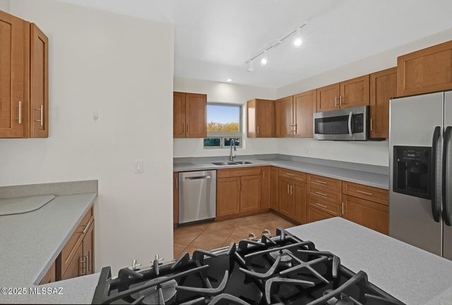 6432 E Brian Kent Street, Tucson, AZ 85710