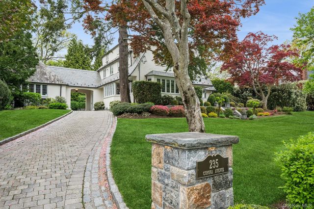 235 Corona Avenue, Pelham, NY 10803