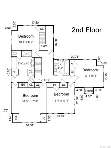 235 Corona Avenue, Pelham, NY 10803