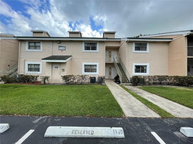 3957 NW 87th Ave 3957, Sunrise, FL 33351