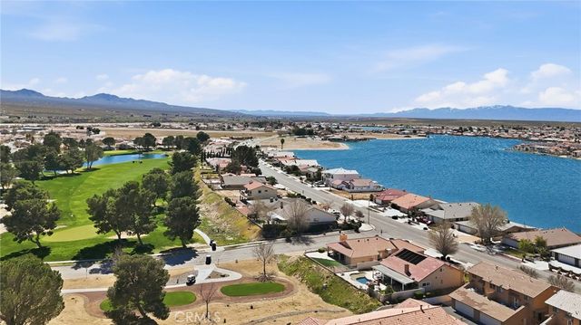 27535 Lakeview, Helendale, CA 92342