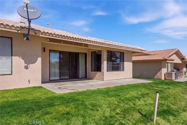 27535 Lakeview, Helendale, CA 92342