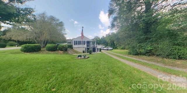 214 Governors View Road, Asheville, NC 28805