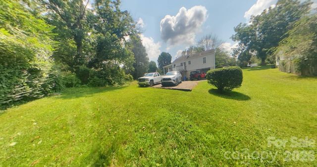 214 Governors View Road, Asheville, NC 28805
