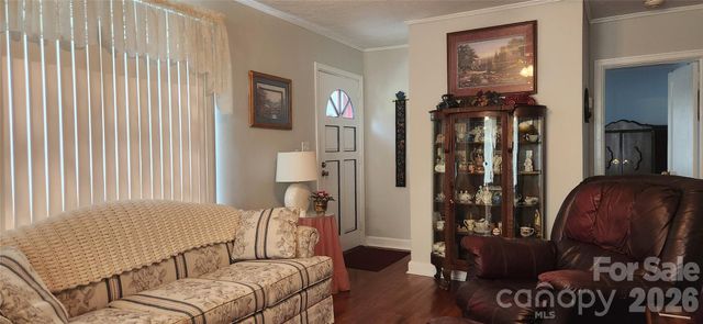 214 Governors View Road, Asheville, NC 28805