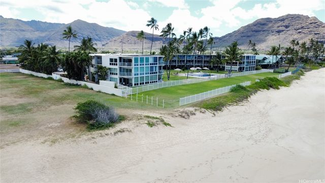 87-561 Farrington Highway 321, Waianae, HI 96792