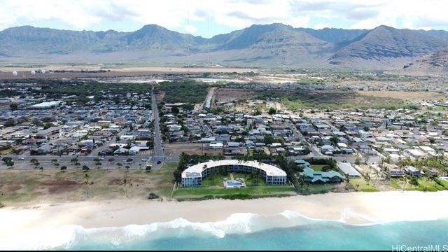 87-561 Farrington Highway 321, Waianae, HI 96792