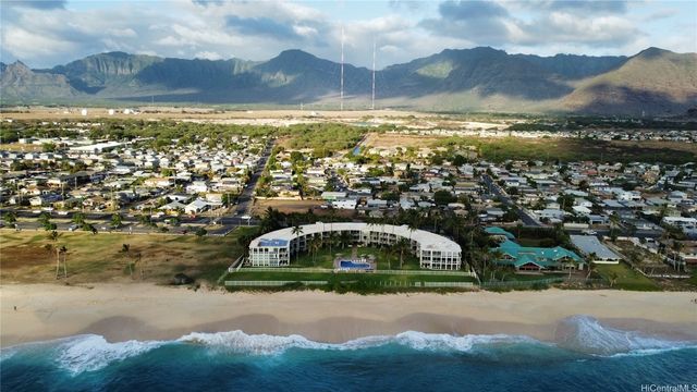 87-561 Farrington Highway 321, Waianae, HI 96792