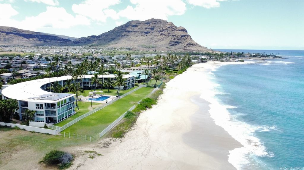 87-561 Farrington Highway 321, Waianae, HI 96792