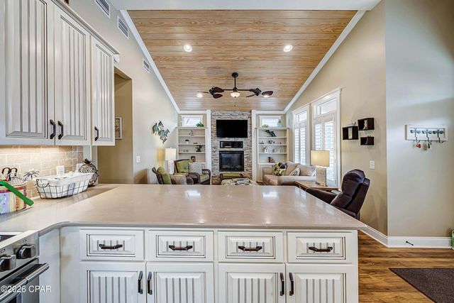 482 N Marlin Drive, Panama City, FL 32408