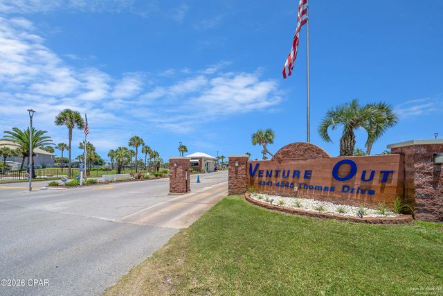 482 N Marlin Drive, Panama City, FL 32408