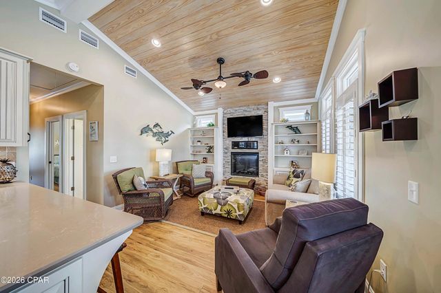 482 N Marlin Drive, Panama City, FL 32408