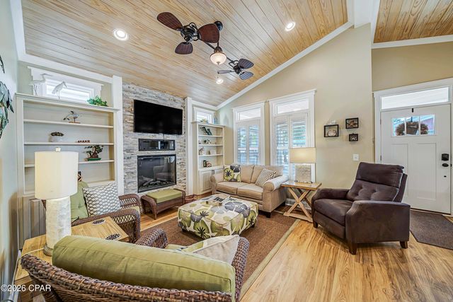 482 N Marlin Drive, Panama City, FL 32408