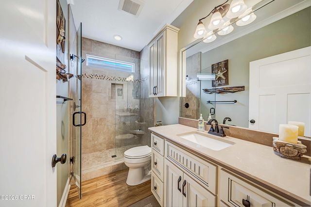 482 N Marlin Drive, Panama City, FL 32408