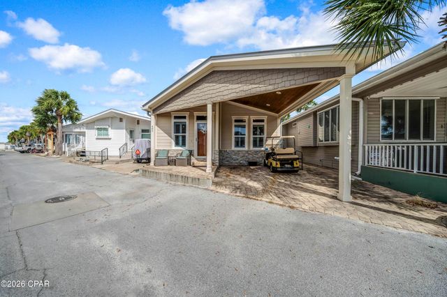 482 N Marlin Drive, Panama City, FL 32408
