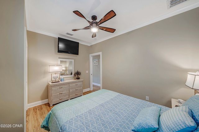 482 N Marlin Drive, Panama City, FL 32408