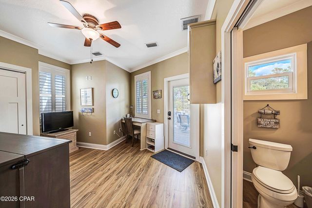 482 N Marlin Drive, Panama City, FL 32408