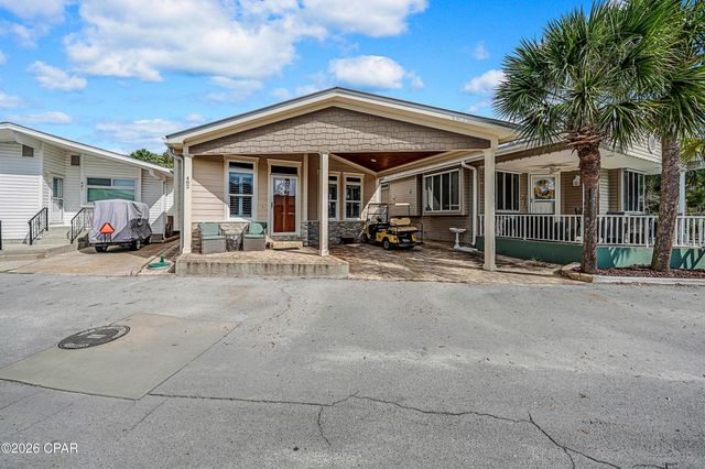 482 N Marlin Drive, Panama City, FL 32408