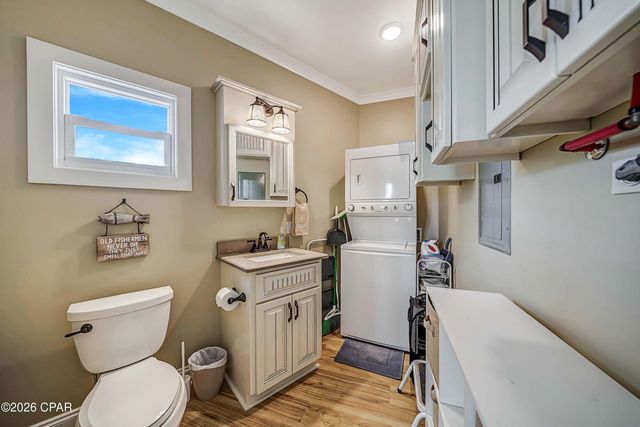 482 N Marlin Drive, Panama City, FL 32408