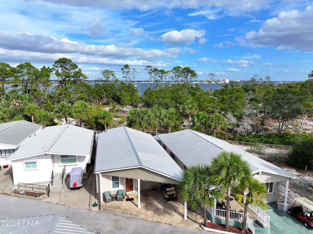 482 N Marlin Drive, Panama City, FL 32408