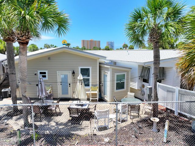 482 N Marlin Drive, Panama City, FL 32408