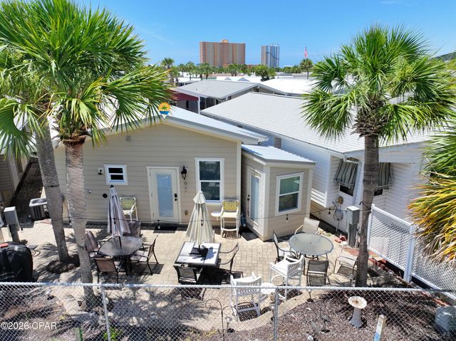 482 N Marlin Drive, Panama City, FL 32408