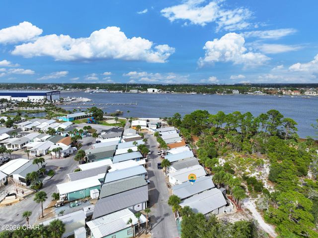 482 N Marlin Drive, Panama City, FL 32408