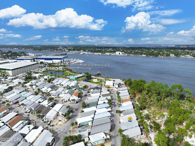 482 N Marlin Drive, Panama City, FL 32408