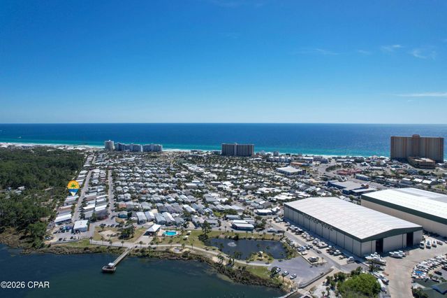 482 N Marlin Drive, Panama City, FL 32408