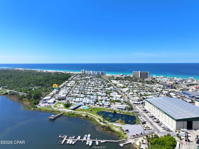 482 N Marlin Drive, Panama City, FL 32408