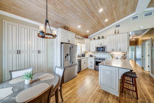 482 N Marlin Drive, Panama City, FL 32408