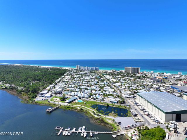 482 N Marlin Drive, Panama City, FL 32408